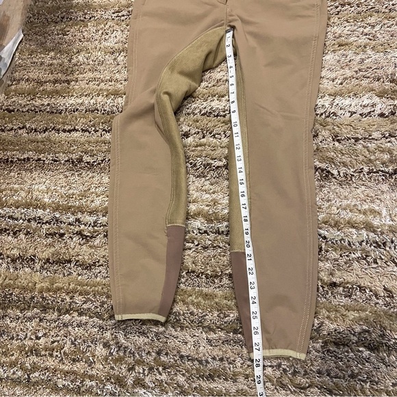 Goode Rider Equestrian Riding Breeches SZ 34L - Picture 12 of 12